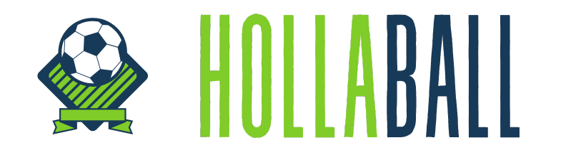 HollaBall